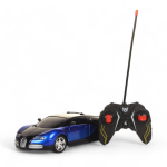 Машина классич.на РУ 29см, синия коробка 797-4