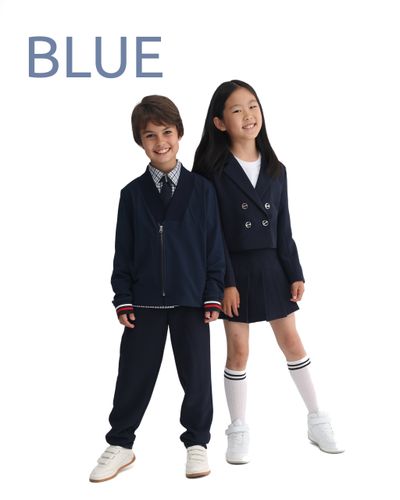 DARK BLUE