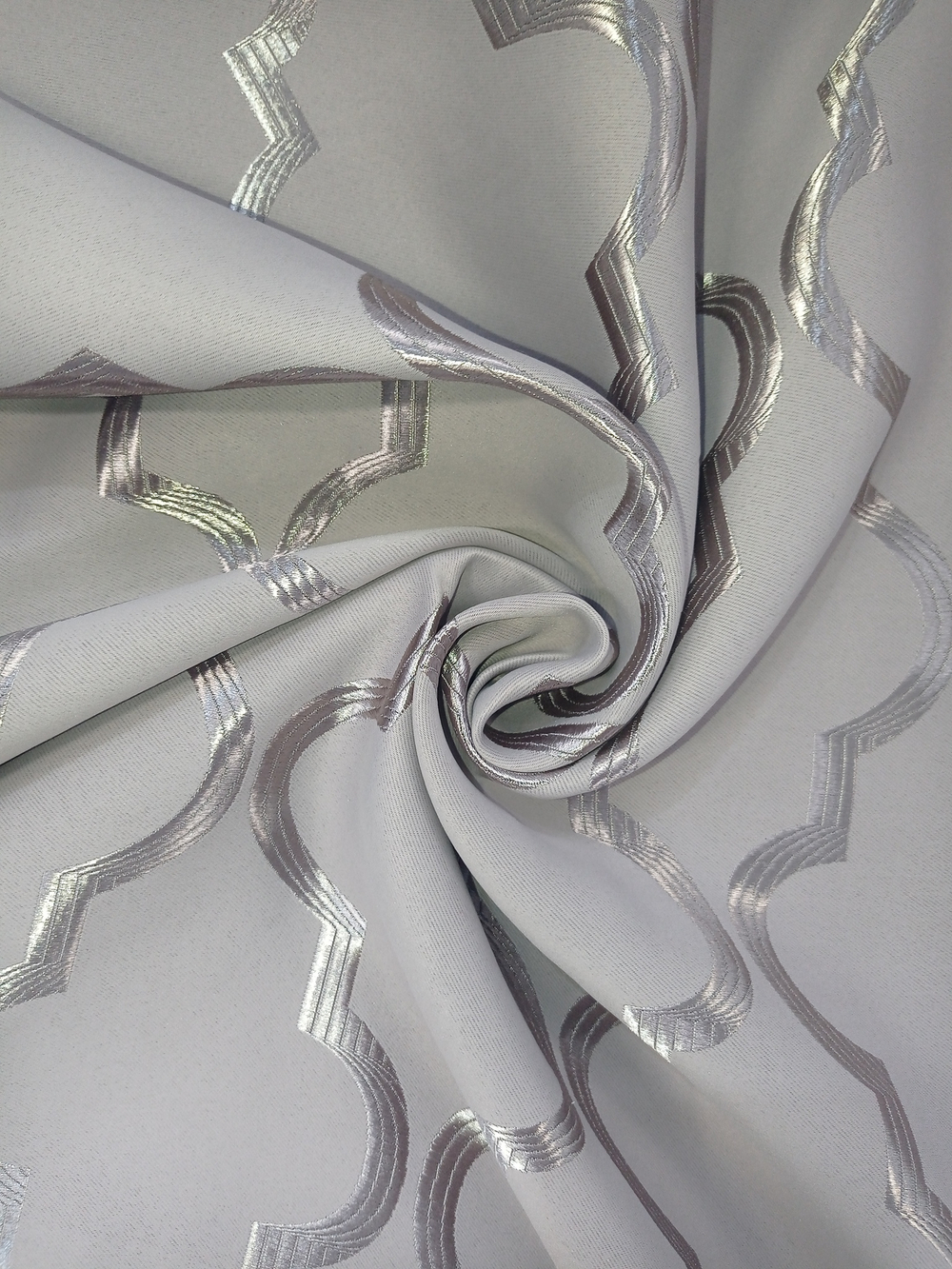 Блэкаут D-B21042 7 серый