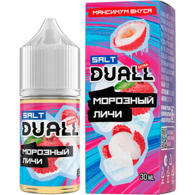 DUALL EXTRA 2%