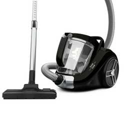 Пылесос с контейнером для пыли Tefal TW4B25EA