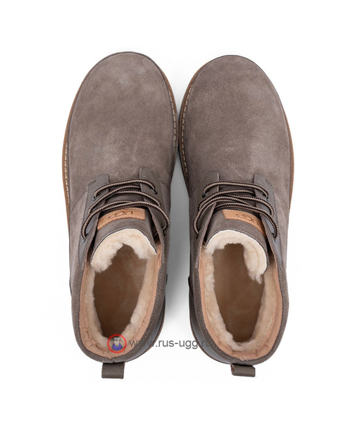 NEUMEL GENTLEMAN Smoke