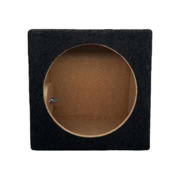 Короб ЗЯ 10" 16л МДФ