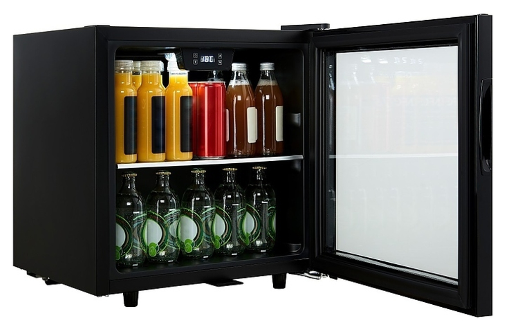 Шкаф холодильный Cellar Private CP017AB