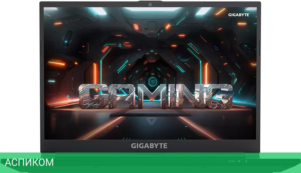 Ноутбук Gigabyte G6 KF-H3KZ894KD