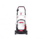 Газонокосилка электрическая GEOS Comfort 40 E