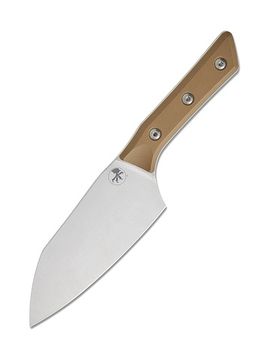 Нож кухонный Microtech Santoku 3200-10CE