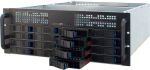 Корпус серверный 4U Procase ES416S-SATA3-B-0
