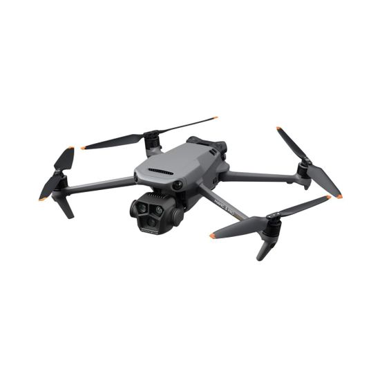 Квадрокоптер DJI Mavic 3 Pro с пультом DJI RC