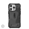 UAG Pathfinder SE Series Case for Apple iPhone 16 Pro Geo Camo (Чёрный)