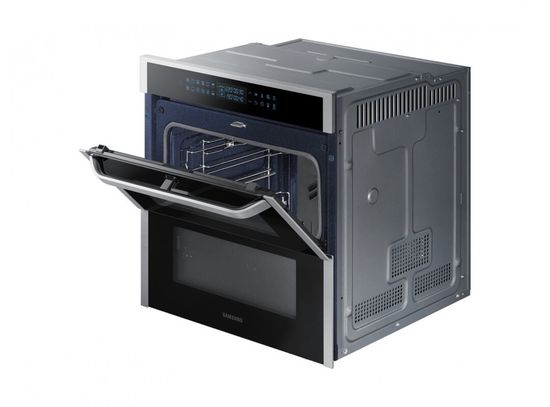 Электрический духовой шкаф Samsung NV75N7646RS