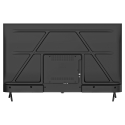 Телевизор 43" BBK 43LEX-7236/FTS2C (B)