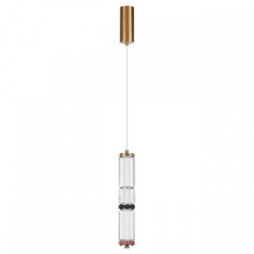 Подвесной светильник Odeon Light COLLIER 5455/12L