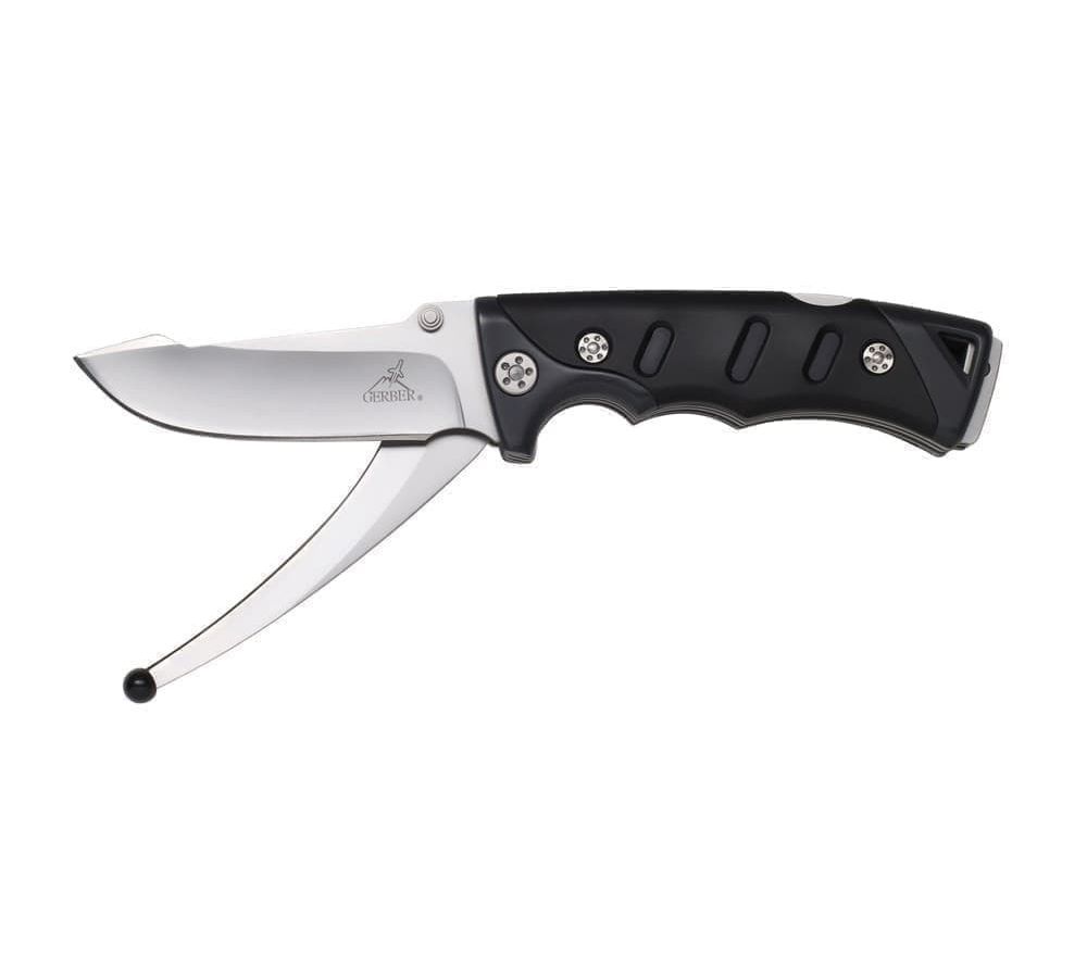 нож Gerber (Гербер) Metolius Two Blade 2230000112 коробка (22-30000112)