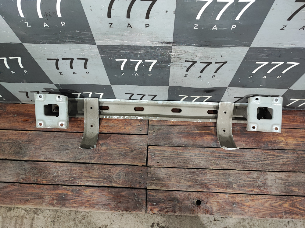 Усилитель заднего бампера Haval Jolion 21-нв Б/У Оригинал 2804300XGW02A