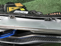 Битая Фара правая BMW X7 G07 (19-22) Laser Light
