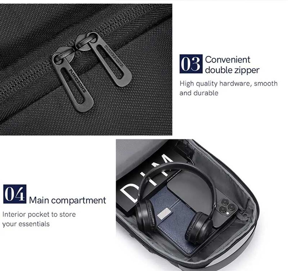 Сумка Sling bag