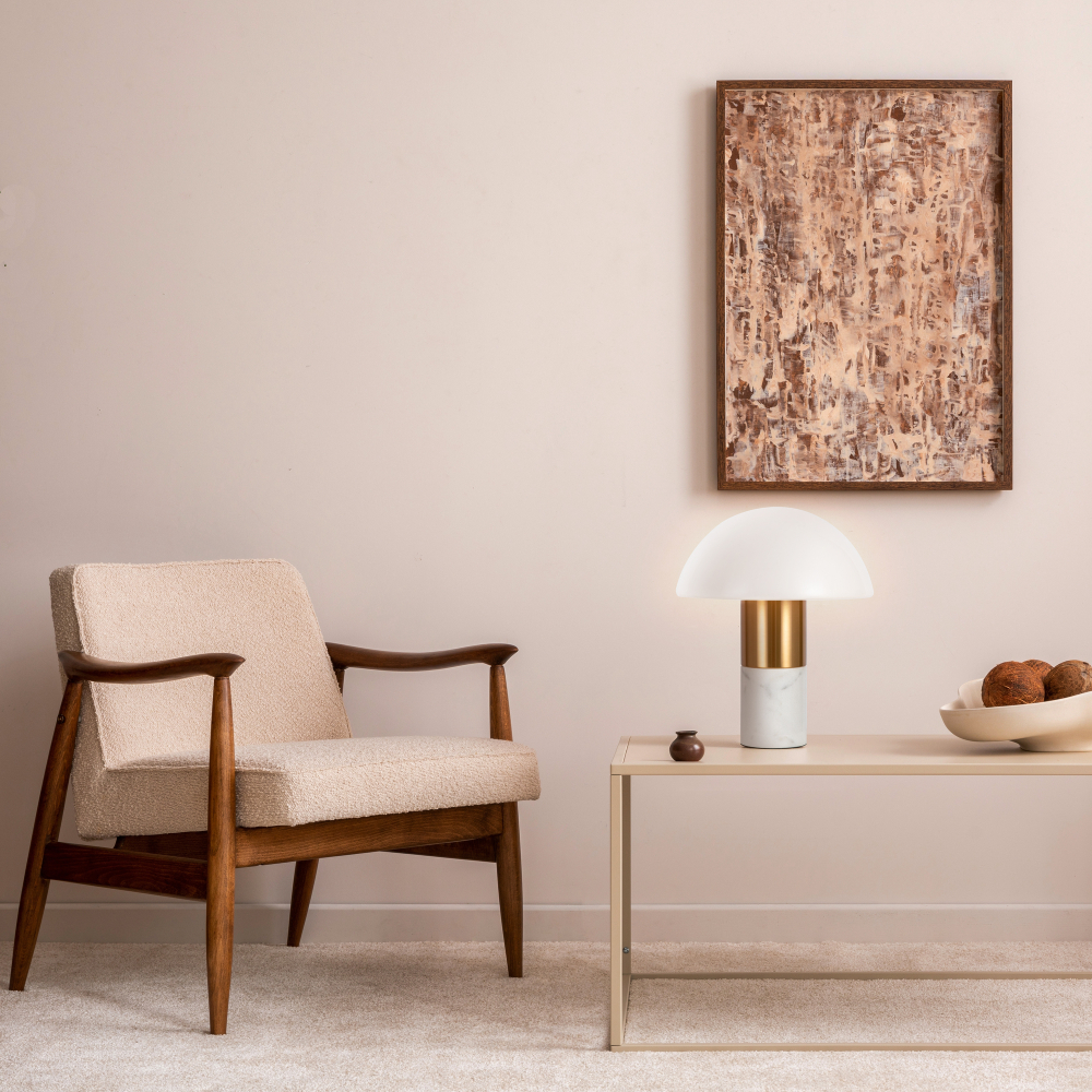 Настольный светильник Freya FR5285TL-01BS