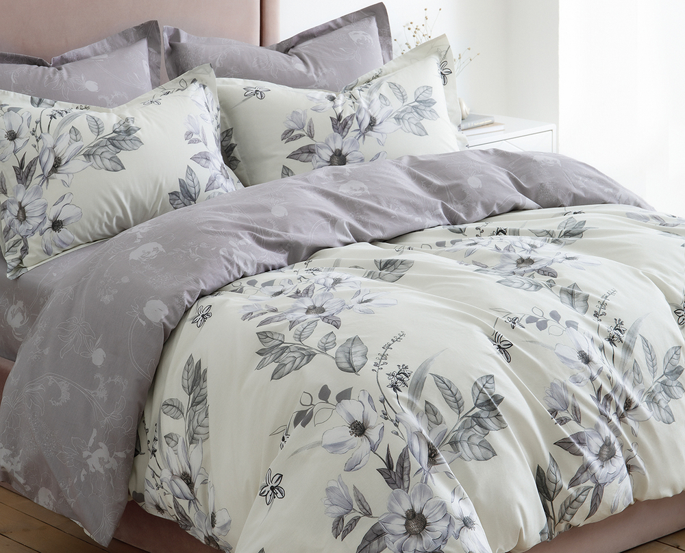 Постельное белье СайлиД BR-031 сатин