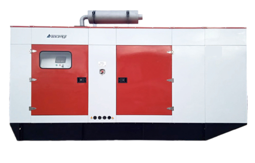 Дизельный генератор Азимут АД-580С-Т400-1РКМ11
