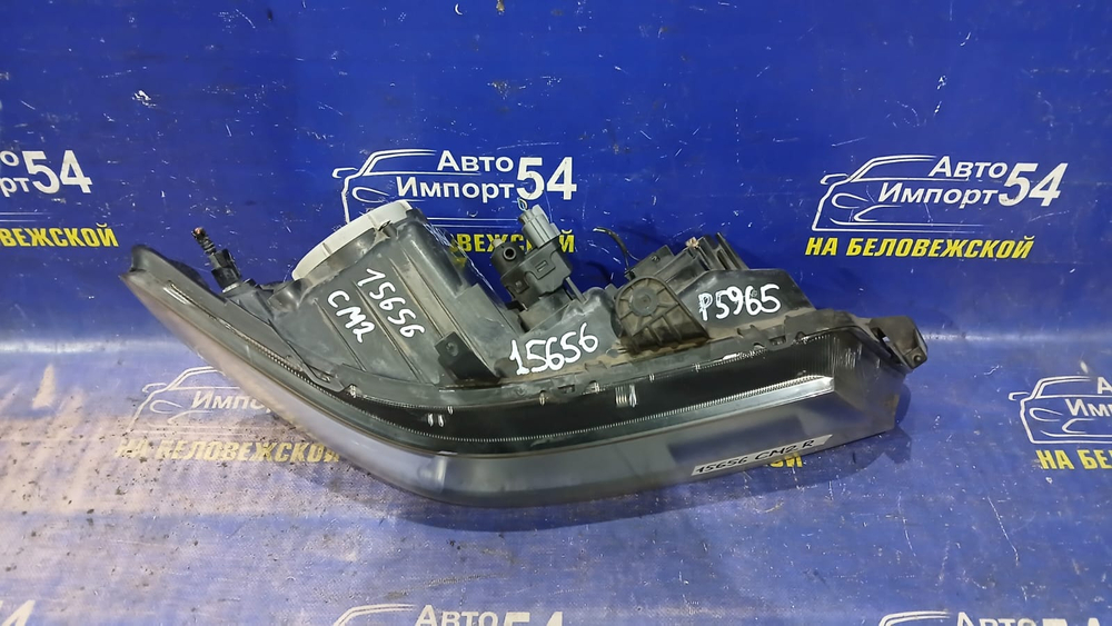 Фара передняя правая Honda ACCORD 2005-2008