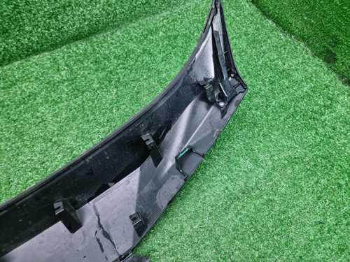 Накладка крышки багажника Lexus RX 4 (2015-2022)