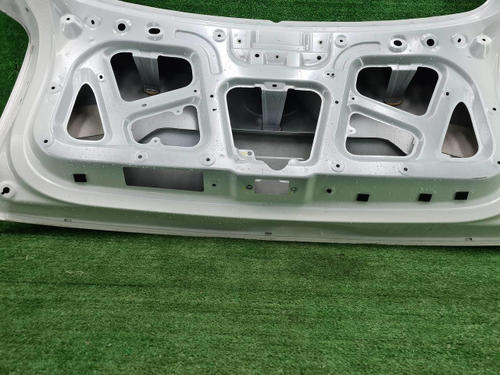 Крышка багажника GAC GS8 2 (2021-н.в.)
