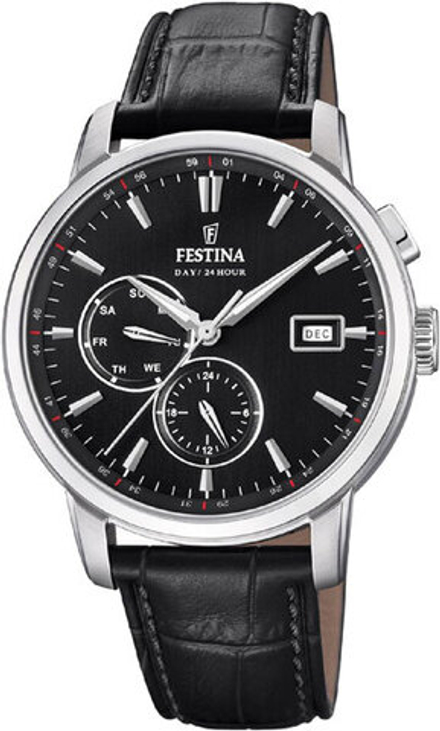 Мужские наручные часы Festina F20280/4
