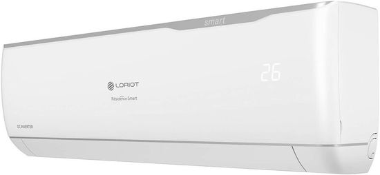 Кондиционер Loriot Residence Smart LAC-24AJI