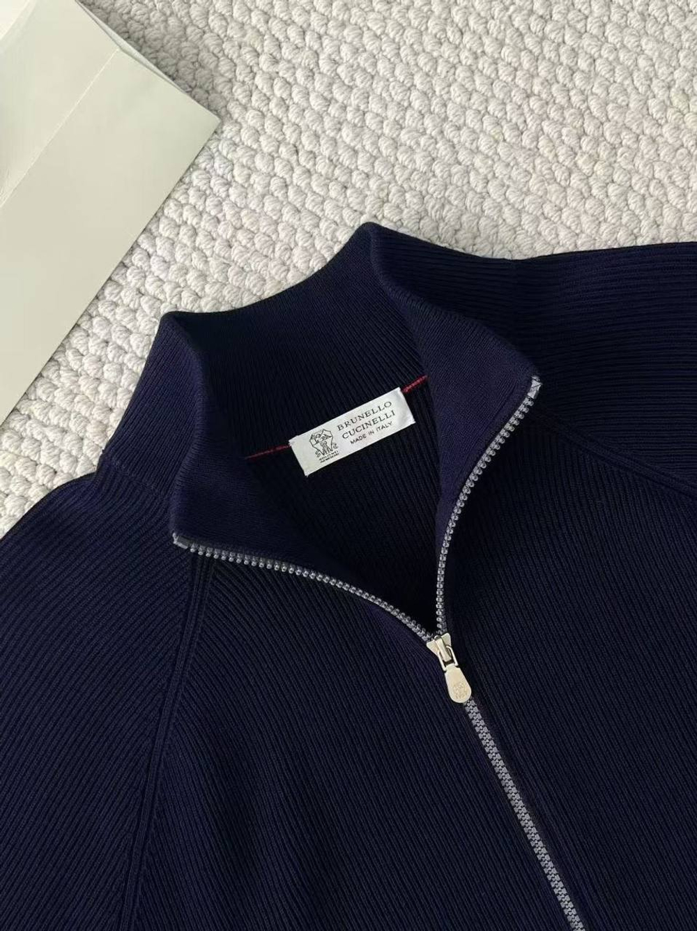 Кардиган Brunello Cucinelli