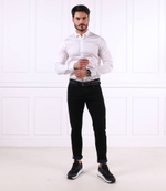 Рубашка Armani Exchange - белый(3RZC23 ZNZRZ)