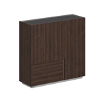 Шкаф с ящиками OLIVER