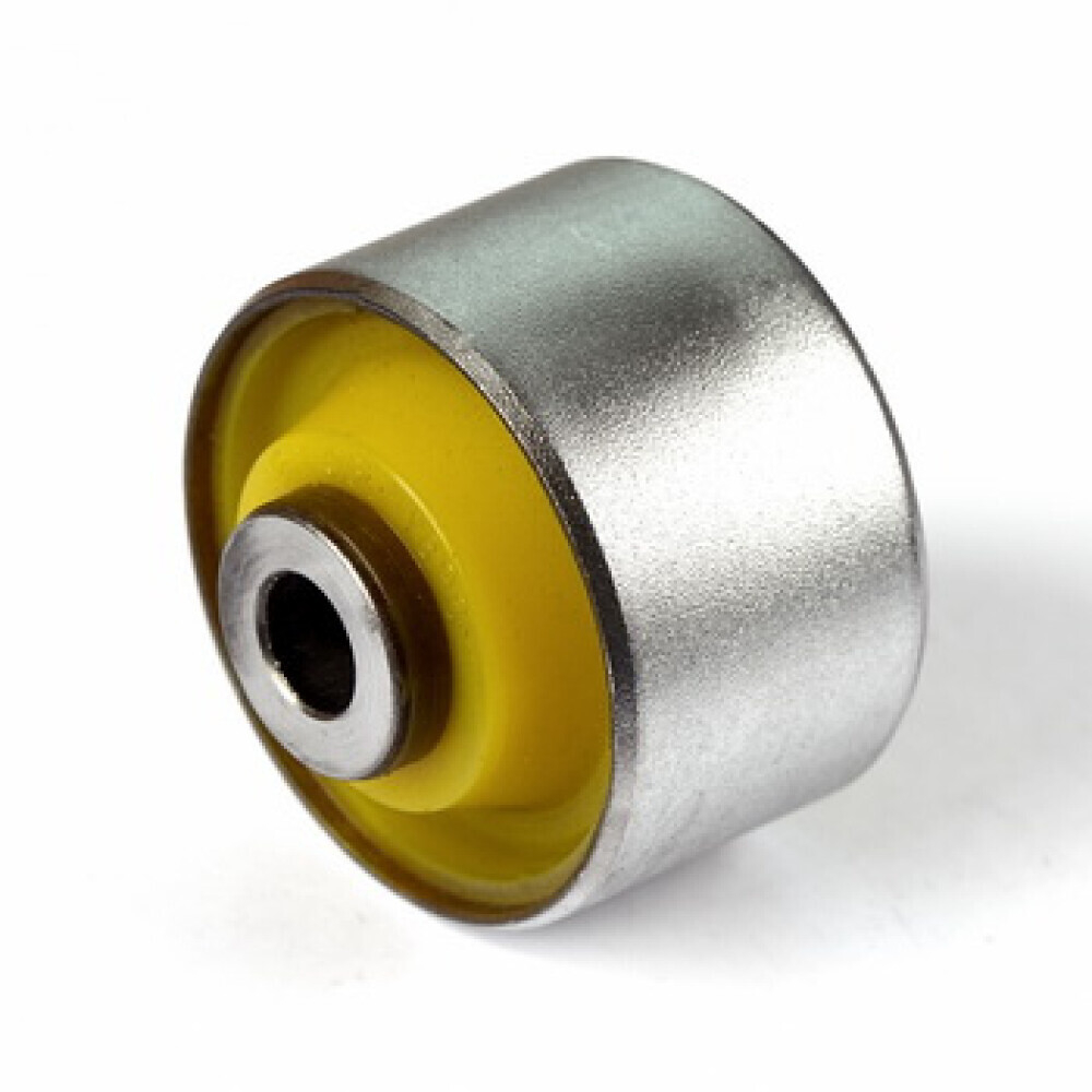 Полиуретановый сайлентблок задней подвески, ступицы, крепление к кузову (1 шт.), Точка опоры.2-06-1896