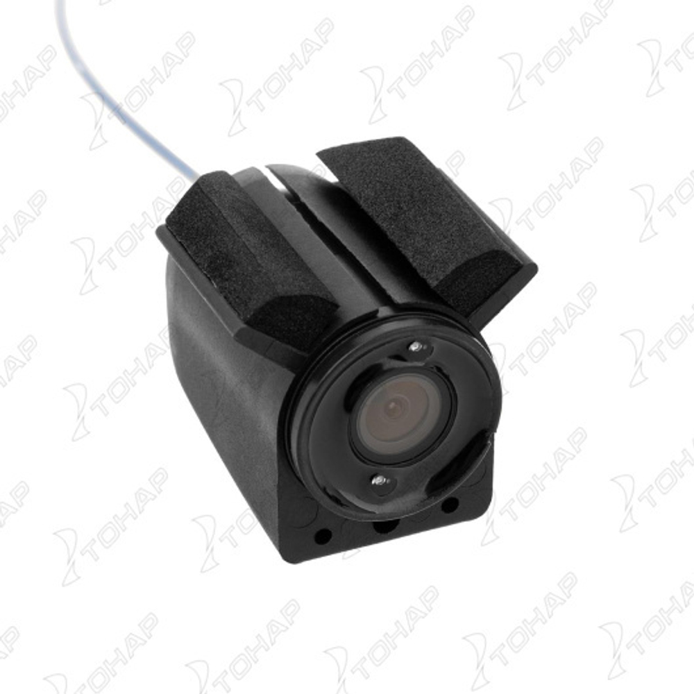 Всепогодная подводная видеокамера MAXI Custo 7R (N-HD-7020DX) NISUS