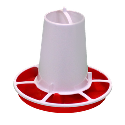 Кормушка 1 кг эконом