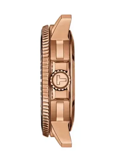 Мужские часы Tissot T120.417.37.051.00 Seastar 1000