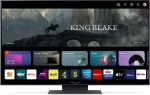 Телевизор LED LG 55" 55UR91006LA.ARUB черный 4K Ultra HD 50Hz DVB-T DVB-T2 DVB-C DVB-S DVB-S2 USB WiFi Smart TV