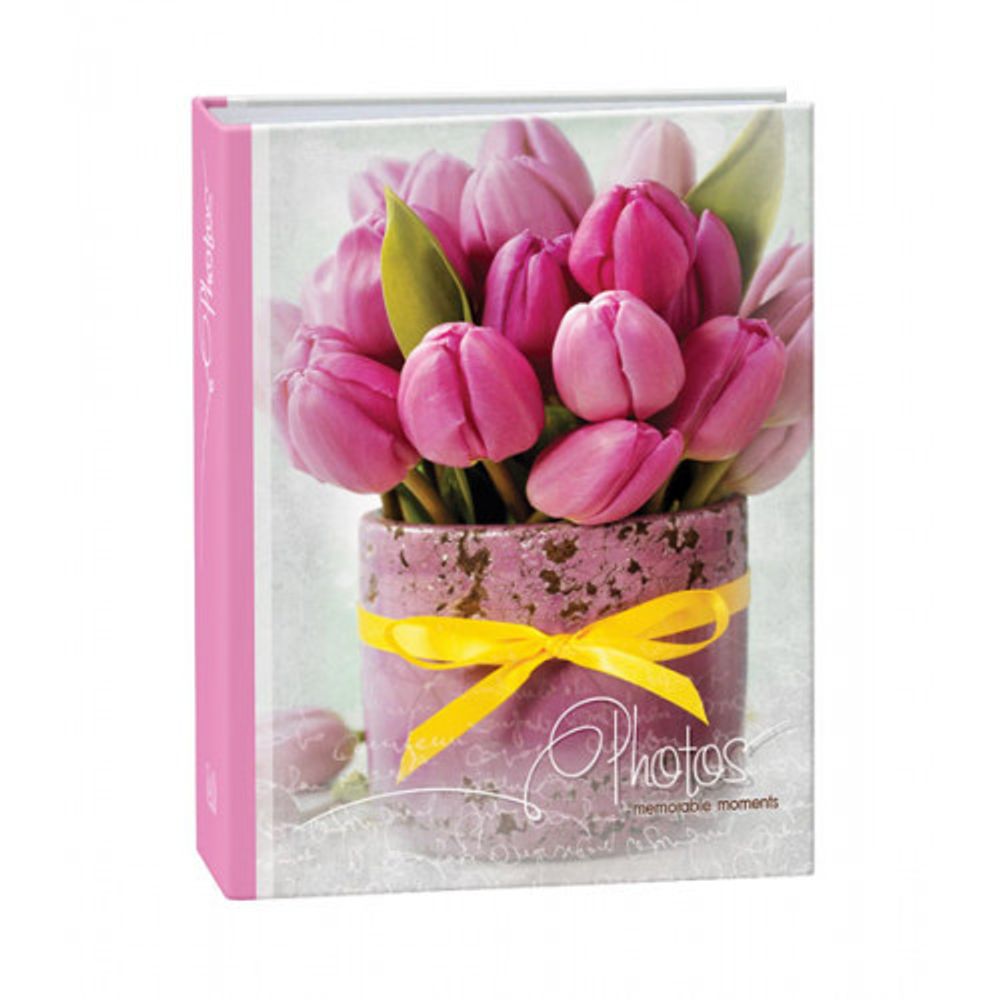 Фотоальбом Image Art IA-100PP серия 317 Детский термосварка 50 листов 100 фотографий размер 10х15