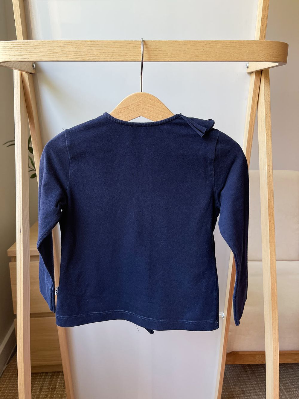 Лонгслив IL Gufo, 98