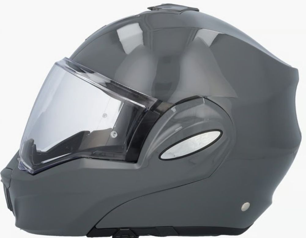 Exo-Tech Evo Solid / Серый