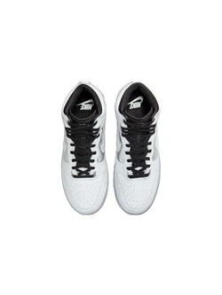 Кроссовки Nike Dunk High Se Chrome Women's