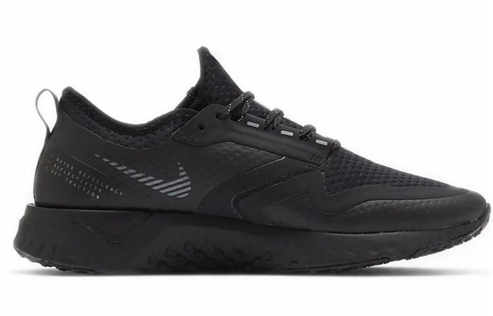 Кроссовки Nike Odyssey React 2 Shield (Женская размерная сетка)