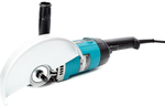 УШМ MAKITA 9069 2000Вт 6600об/мин 230мм в коробке(9069)