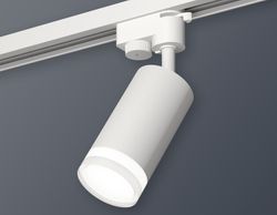 Ambrella Комплект трекового однофазного светильника MR16 Трековые XT6322130