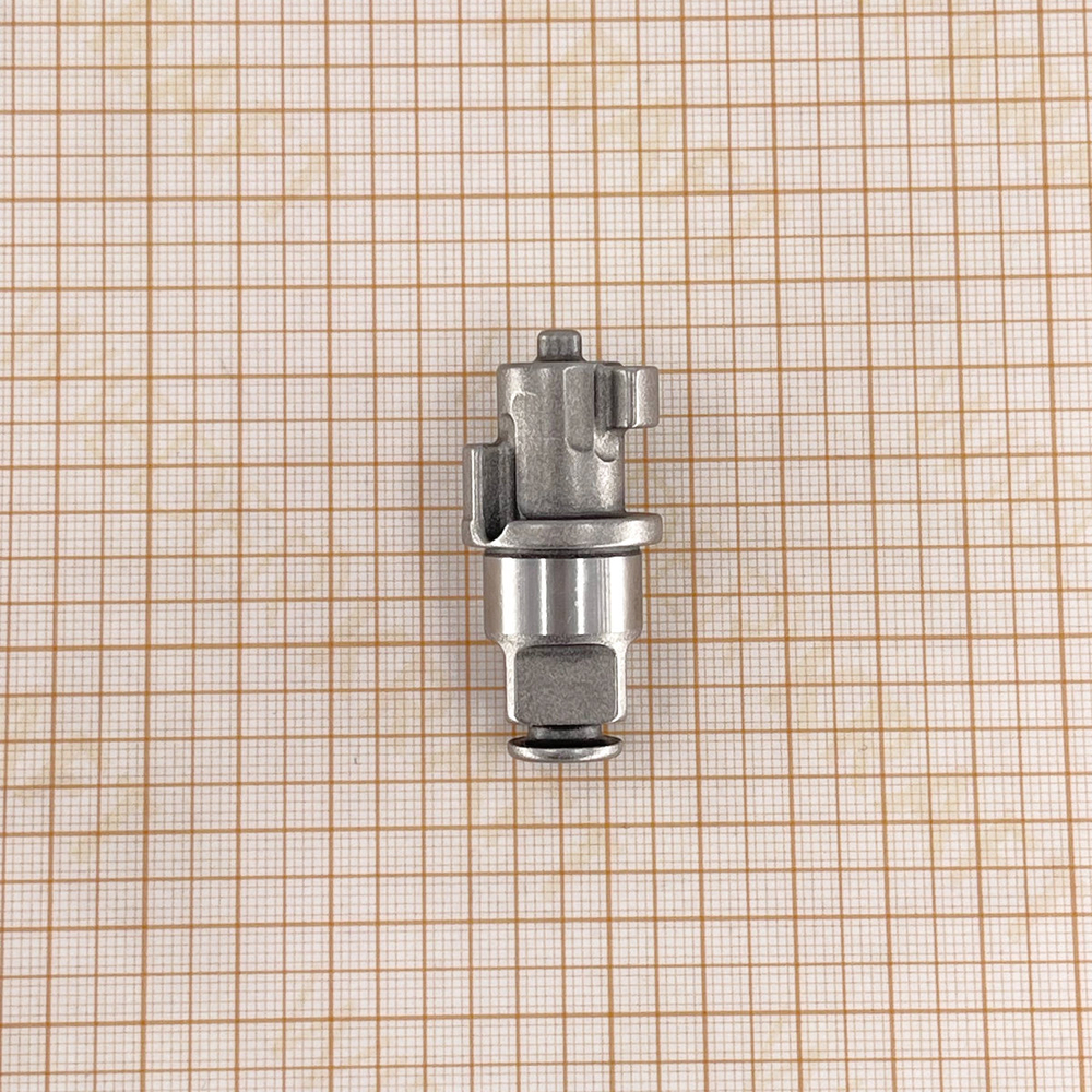 WDK-20435-08 Вал-квадрат 1/2"