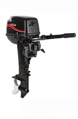 2х-тактный лодочный мотор HDX R SERIES T 9.8 BMS