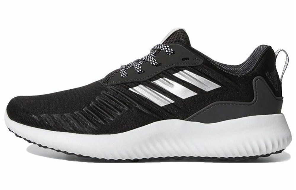 Кроссовки Adidas Alphabounce Rc (Женская размерная сетка)