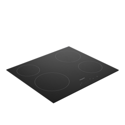 Электрическая варочная панель Hotpoint HR 6T1 C