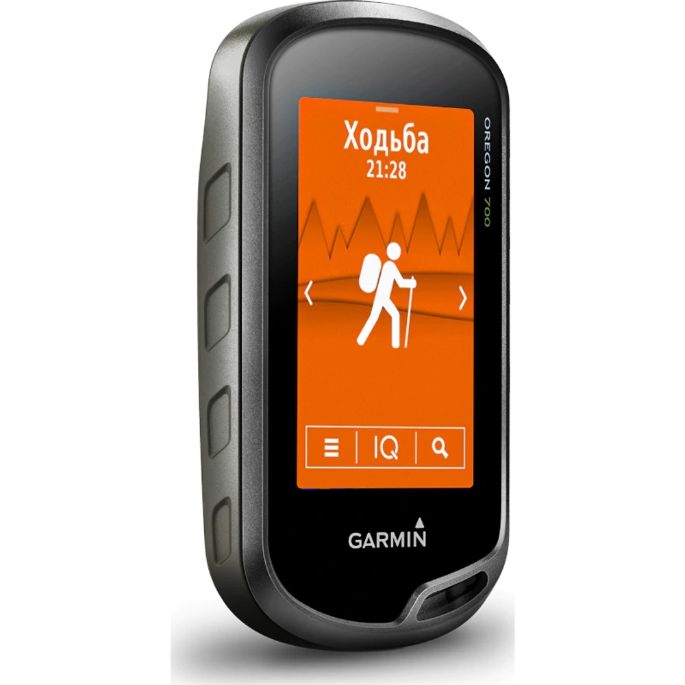 GARMIN Oregon 700 GPS-навигатор 010-01672-10