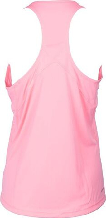 Женский топ теннисный Adidas Club Tank Top - Розовый